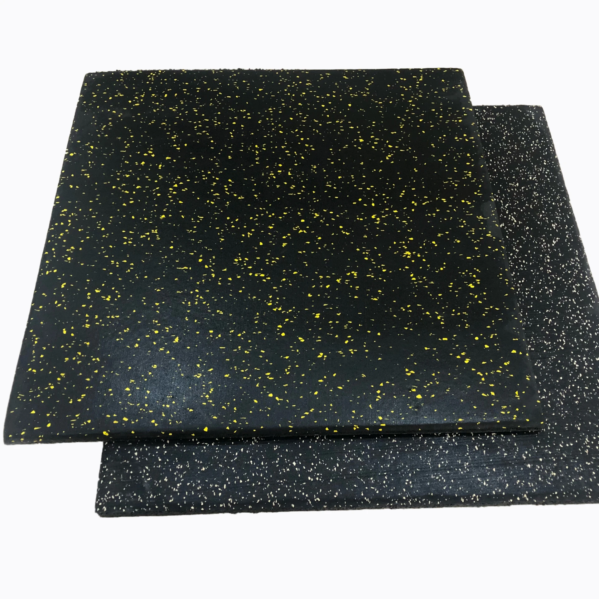 Wholesale High Quality Custom Composite Veneered Floor Mats Ground Gym Floor Mat Suitable for Gym and Sports
