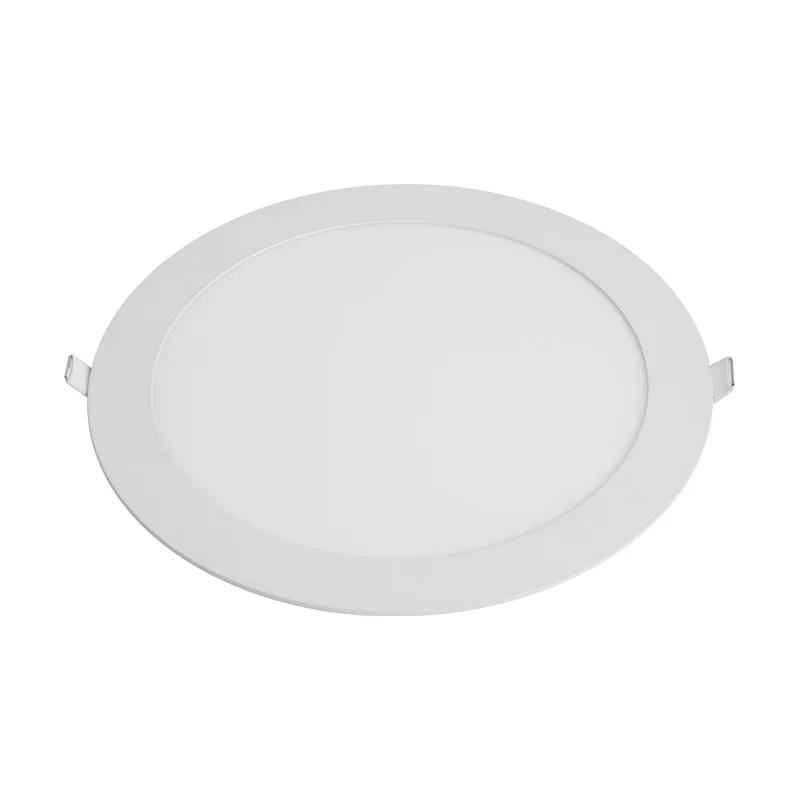 Household Living Room House Lighting Decorative 4W 6W 12W 18W 24W Led Celling Light Panel Light