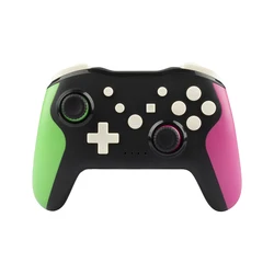 Aerial Lift Joystick FJ9S Fingertip 3 Axis USB Joystick Controller Black XBOX Box Windows Packing Platform Plastic Color Support