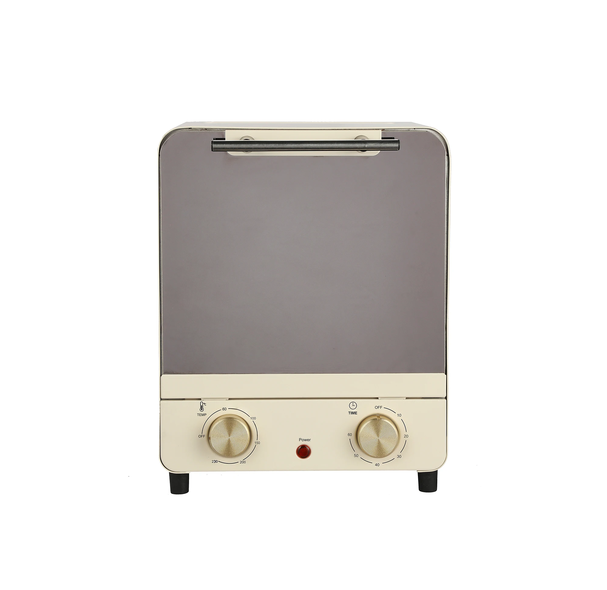 Posida 15L Vertical Electric Oven