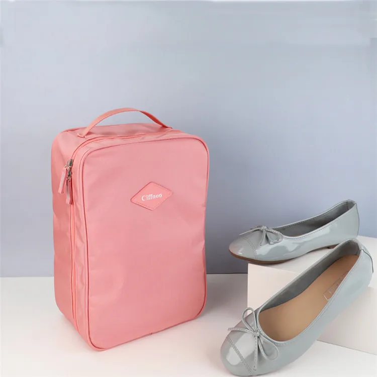 shoe travel storage bag