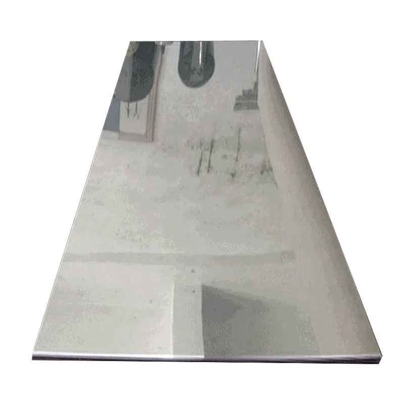 0.3mm 0.8mm 3mm Aluminium Sheet 3003 3004 3105 5052 6061 T6 Aluminium Alloy Sheet