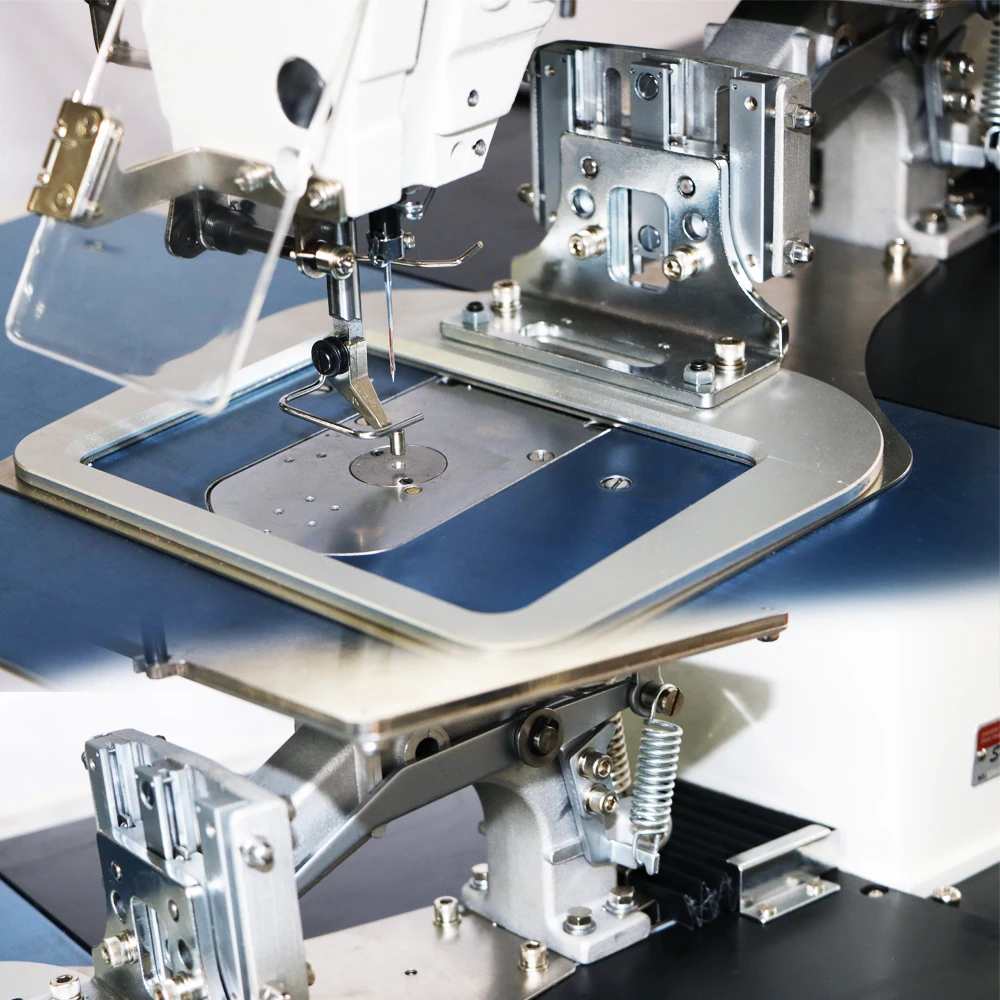 
SI-1310 best selling hot chinese products industrial computer pattern sewing machine jack sewing machine bangladesh servo motor 