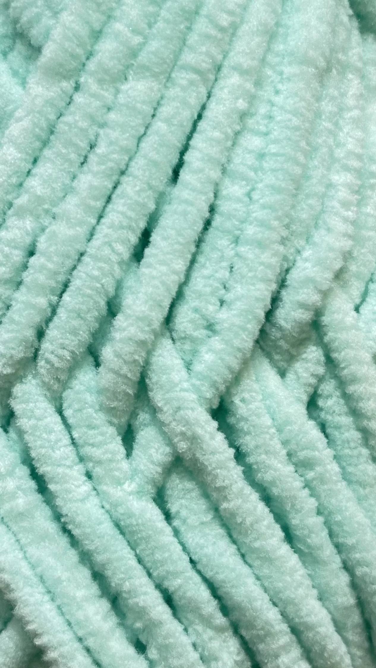 35 colors avaliabel Ultra-Soft Velvet chenille Yarn - Gentle on Skin for Baby Accessories and Clothing