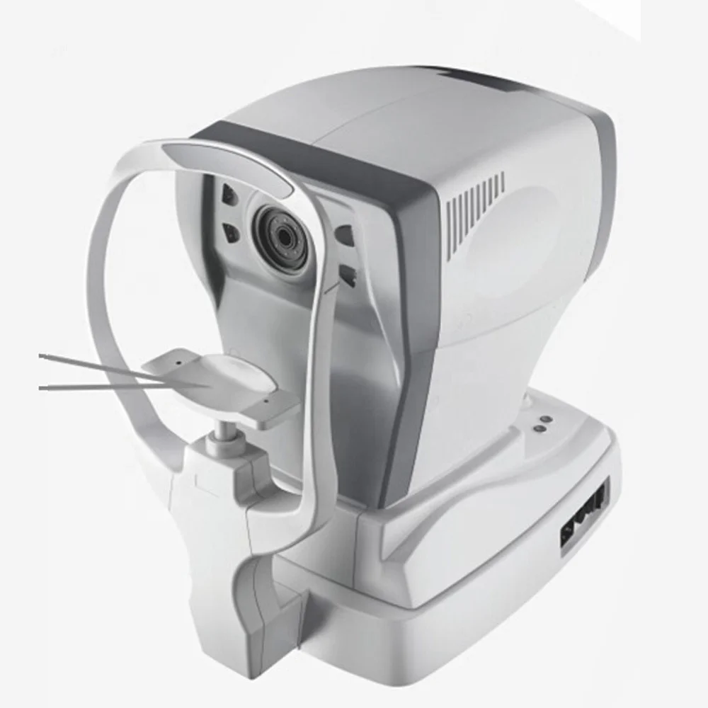 China ophthalmic equipment auto Refractometer with keratometer FA6500K for sale