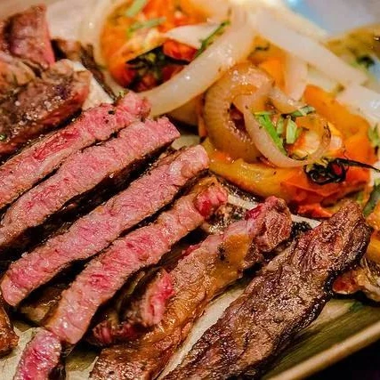 Factory Price And Wholesale Good Quality Food Flavor For Barbecue