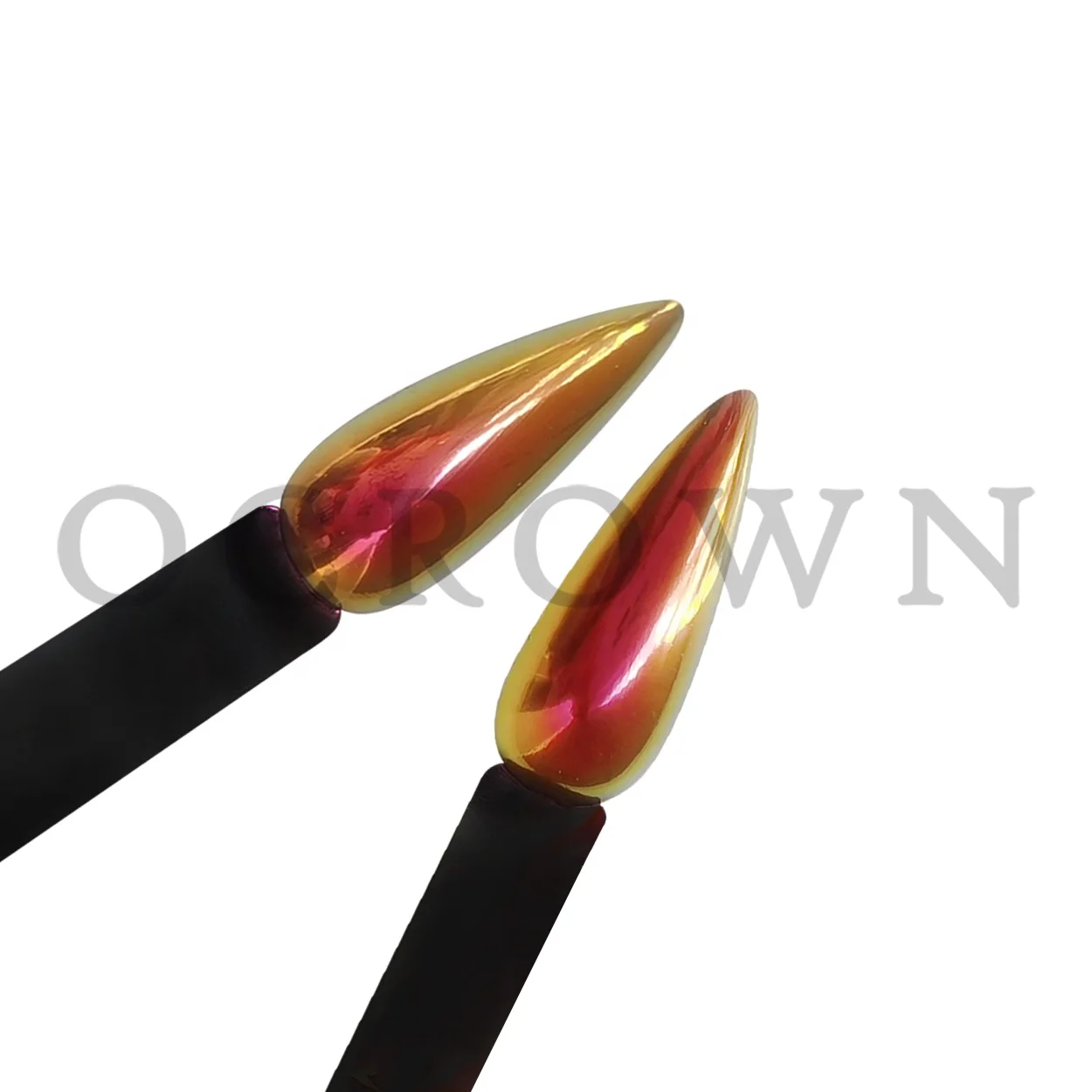 Chameleon Mica Pigment Eye shadow/Textile/Epoxy Resin pigments