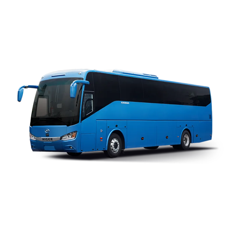KLQ 6121KAE HIGER BUS China Passenger Luxury Coach Bus Price