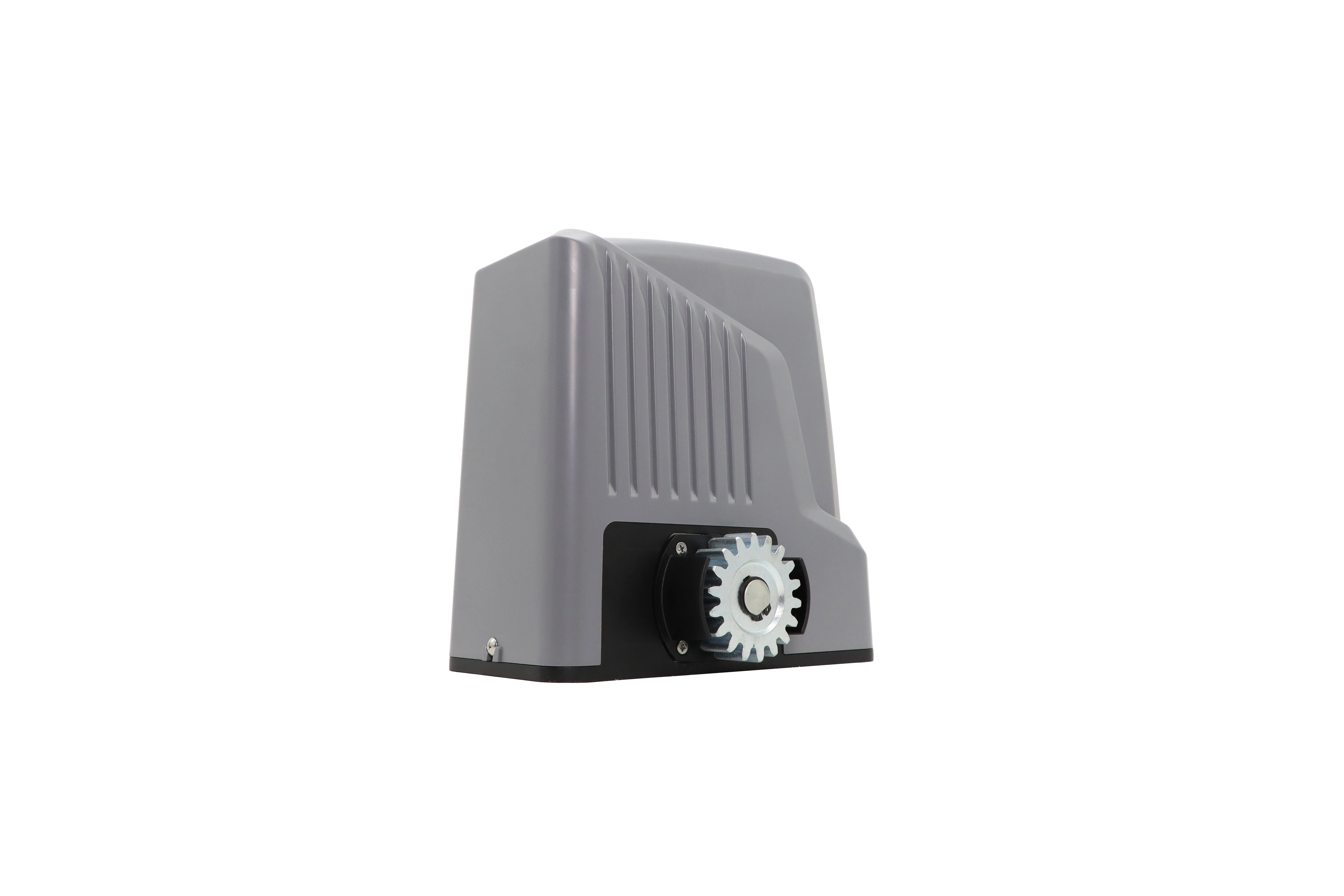 Automatic Door Operators AC 1300kg Heavy Duty Sliding Gate Opener Control Board Remote Control Gate Motor