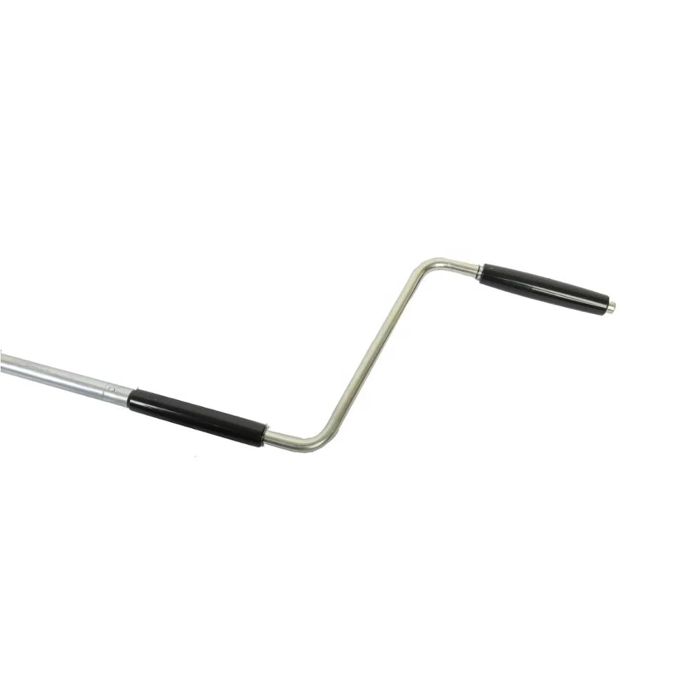 
Manual In-Ground Above Ground Swimming Reel 