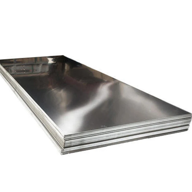 Листы из нержавеющей стали 316l высокого качества ss 2b 20 Калибр 304 лист