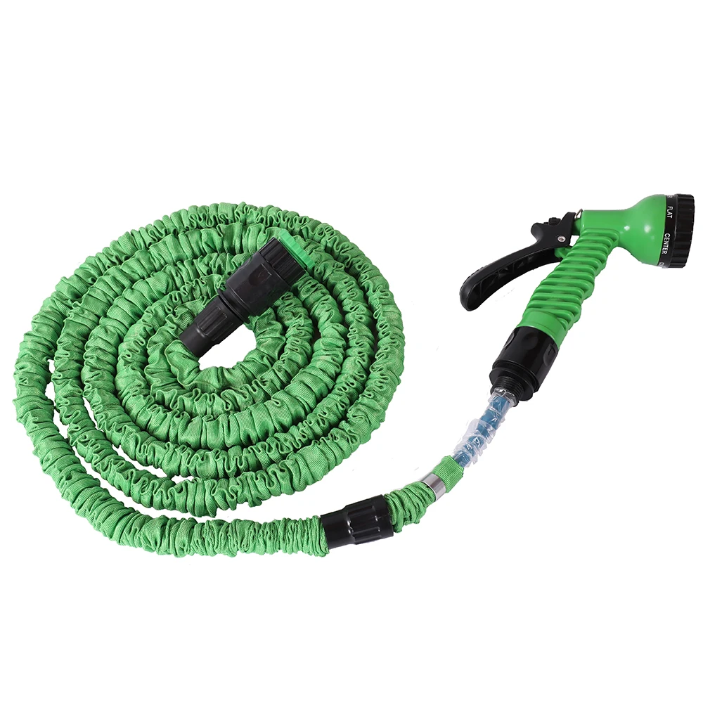 Cheap sprinkler flexible lightweight expandable garden hose