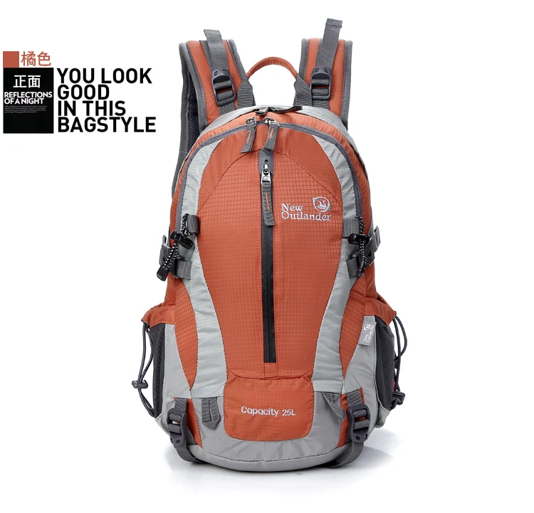 Легкий Packable новые моды дешевле Кемпинг День рюкзаки для девочек