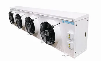 Новый испаритель DANFOSS/промышленный воздушный