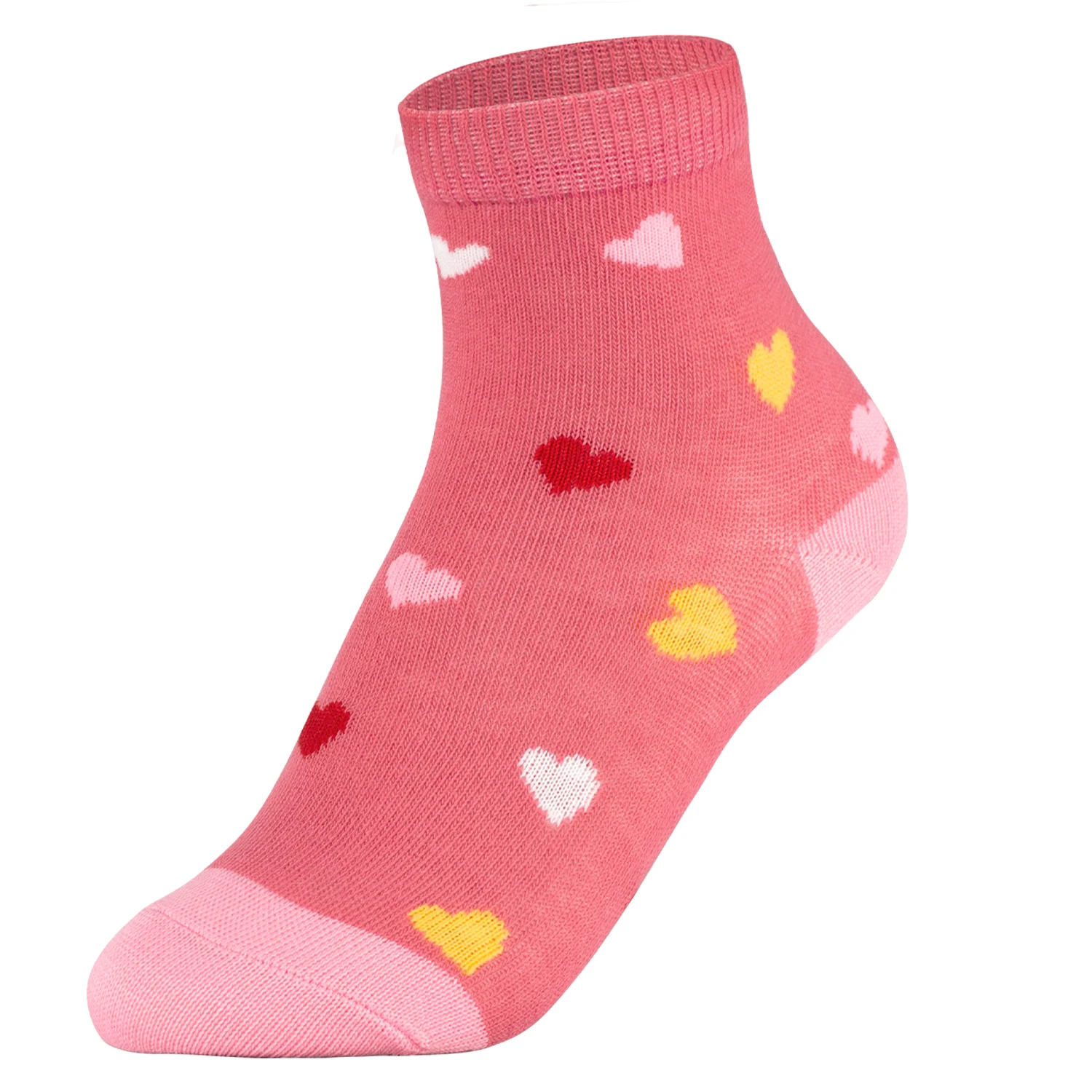 Breathable Trendy Cartoon Kids Girls Socks Comfortable Cute Baby Socks Spring Kids Girl Socks Wholesale