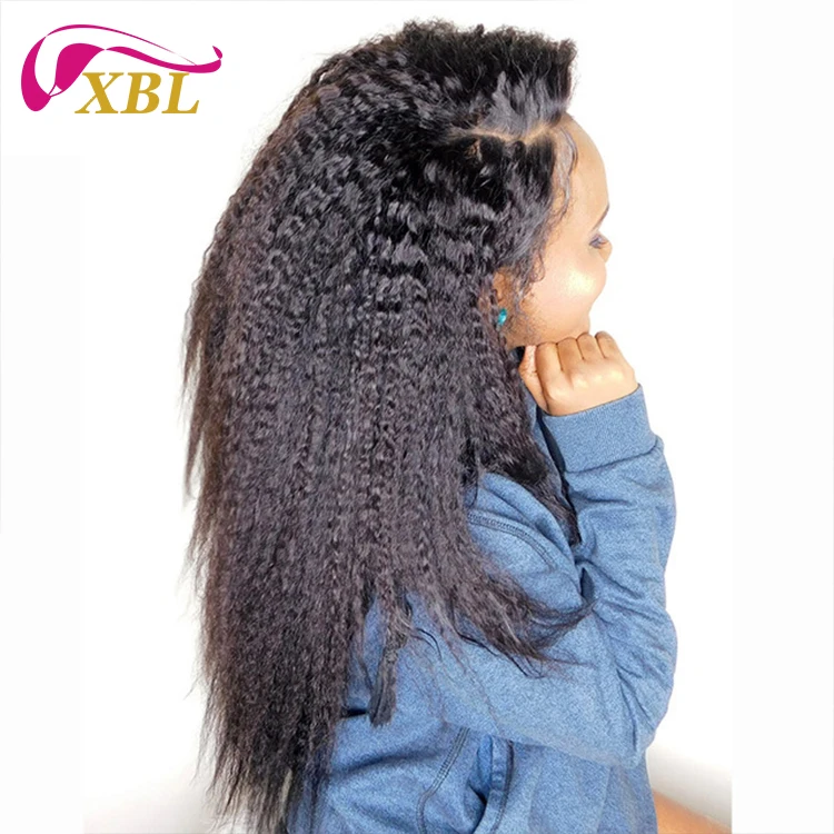 
XBL Best Selling Products In Dubai Brazilian Hair 30 Inch Straight Black Color Cheap Remy Hair Weft 