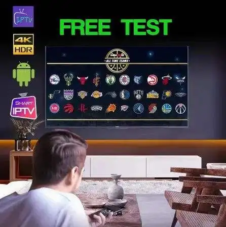 Germany Arabic Iptv Reseller IPTV Enjoy 4k Full Hd Streaming Hot in France USA Canada US Panel Selling