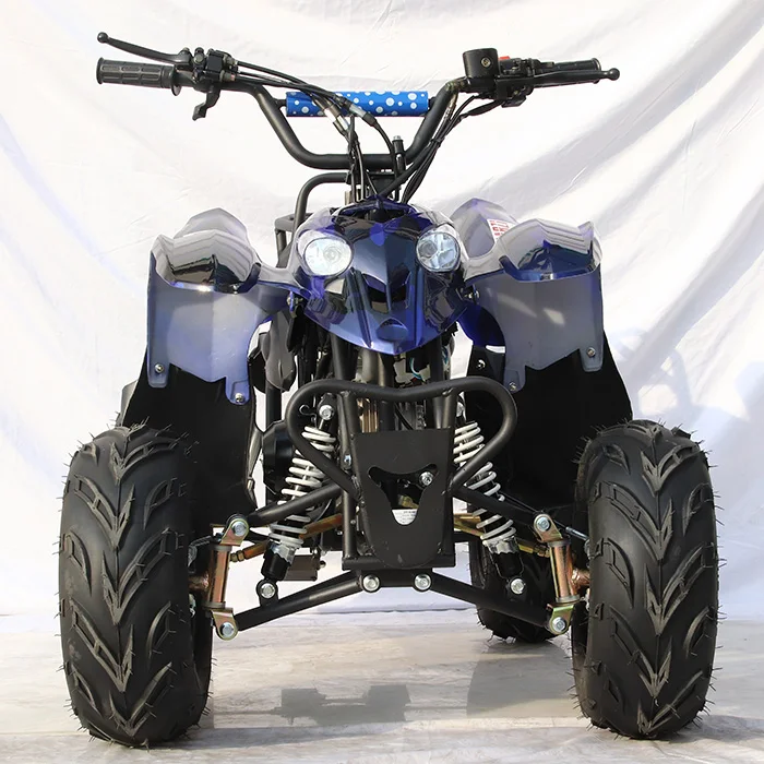 PHYES 110CC 125CC KIDS ATV gas powered