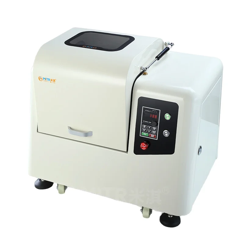 Roller Scale Mini Mineral Rod Raymond Home Used Small Micro Gypsum Fine Fertilizer Coal Calcium Carbonate Powder Grinding Mill