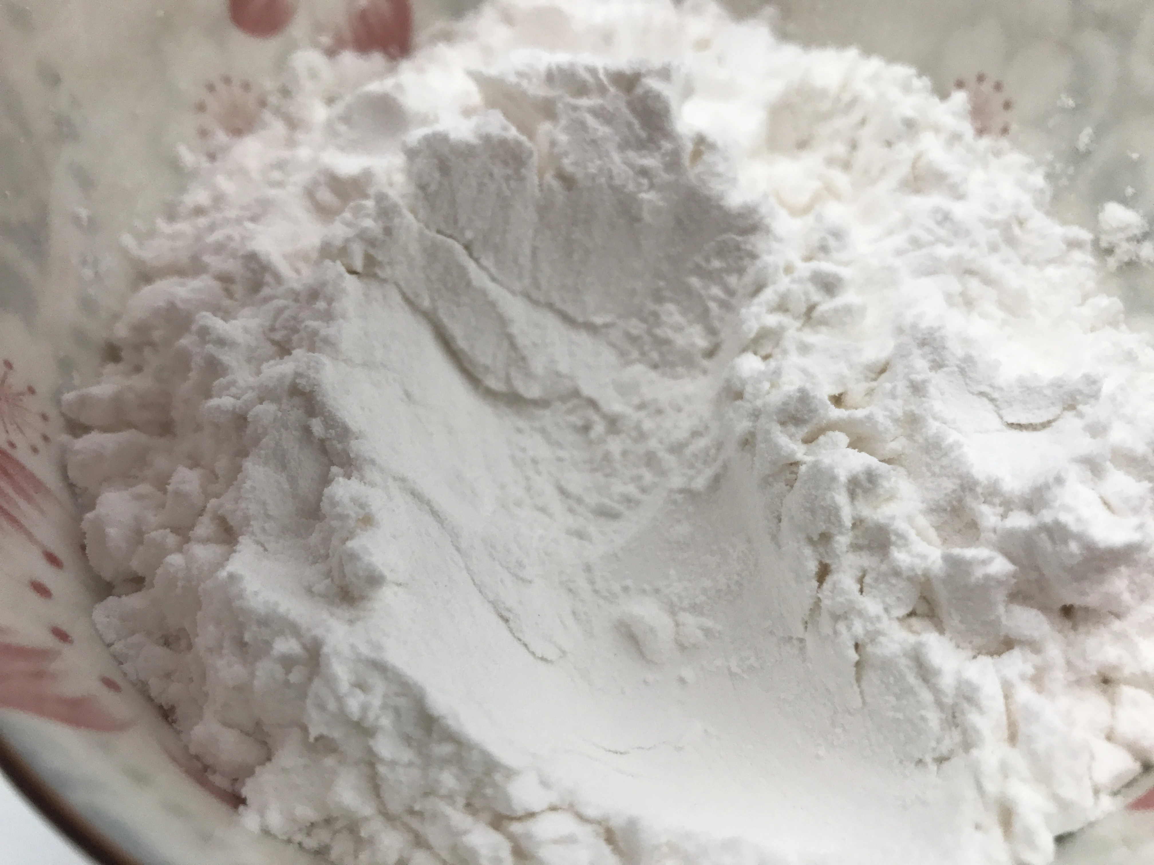 Factory Direct 100% Pure Sweet Potato Starch Natural Sweet Potato Powder For Dim Sum Making