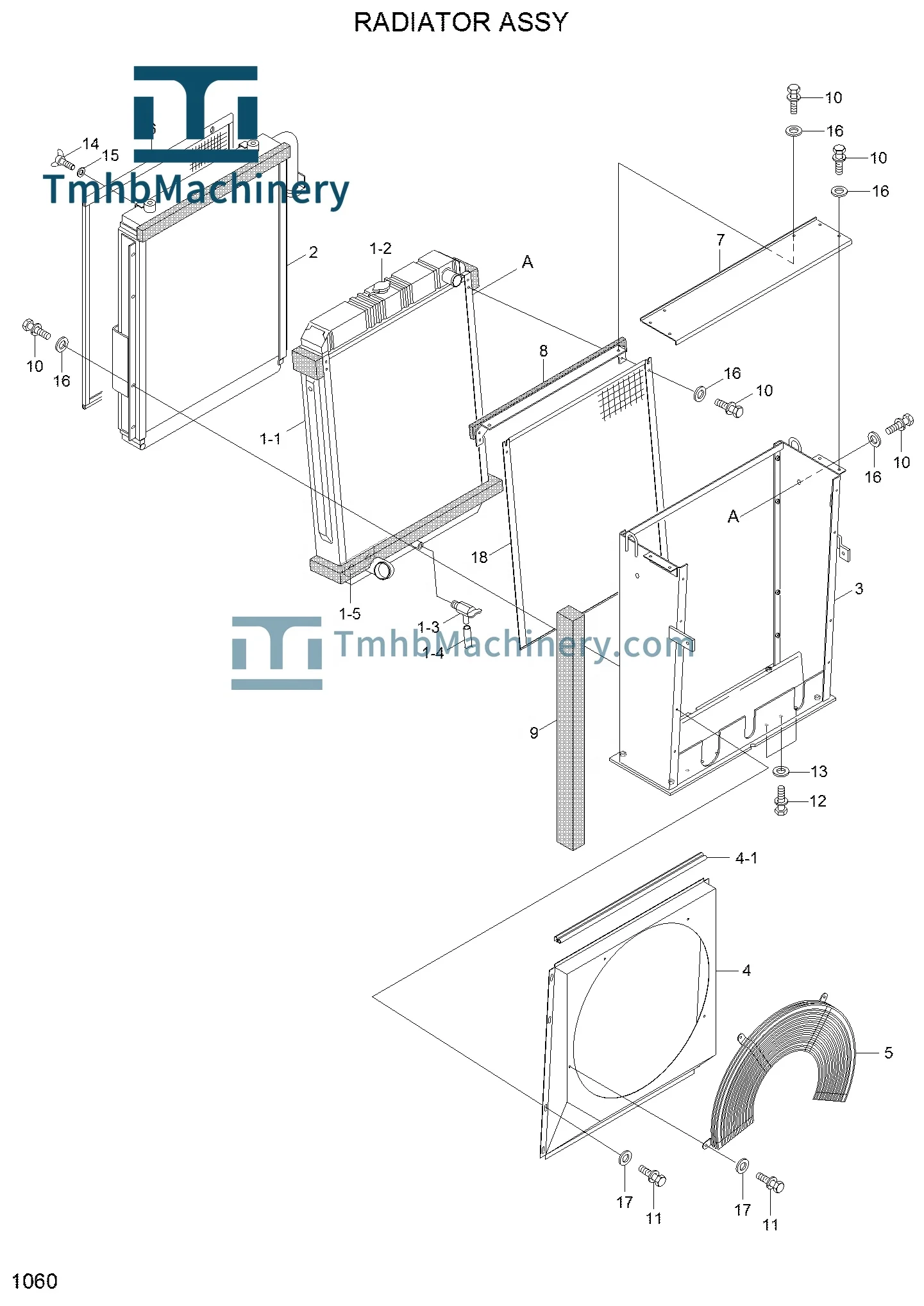 Новый масляный радиатор для экскаватора 11N6-46030 11N6-46011 11N6-46600 11N6-46021 11N6-46022 11N6-46400 R210LC-7 подлинный