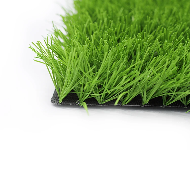 Factory Directly Hot Selling Football Grass Artificial FIFA Approved High Warranty Density Dtex For Soccer Court