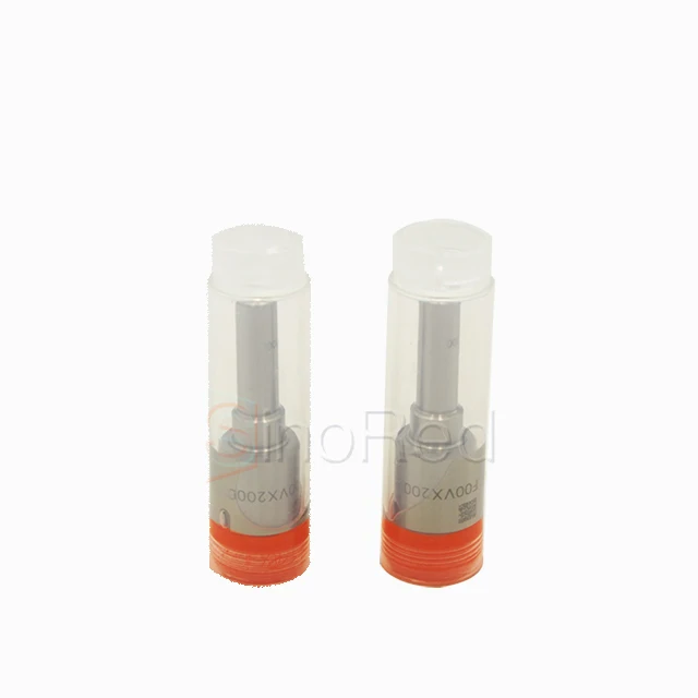 Factory Direct Sale injector Nozzle F00VX40065 For 0445116039 0445116040 Used for AUDI A4-A8 Q7 3.0 TDI  Cayenne Panamera 3.0