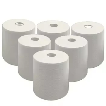2ply 3ply Embossed Glue Adhesive Strong Thickest Tissue Kitchen Roll Paper Towel