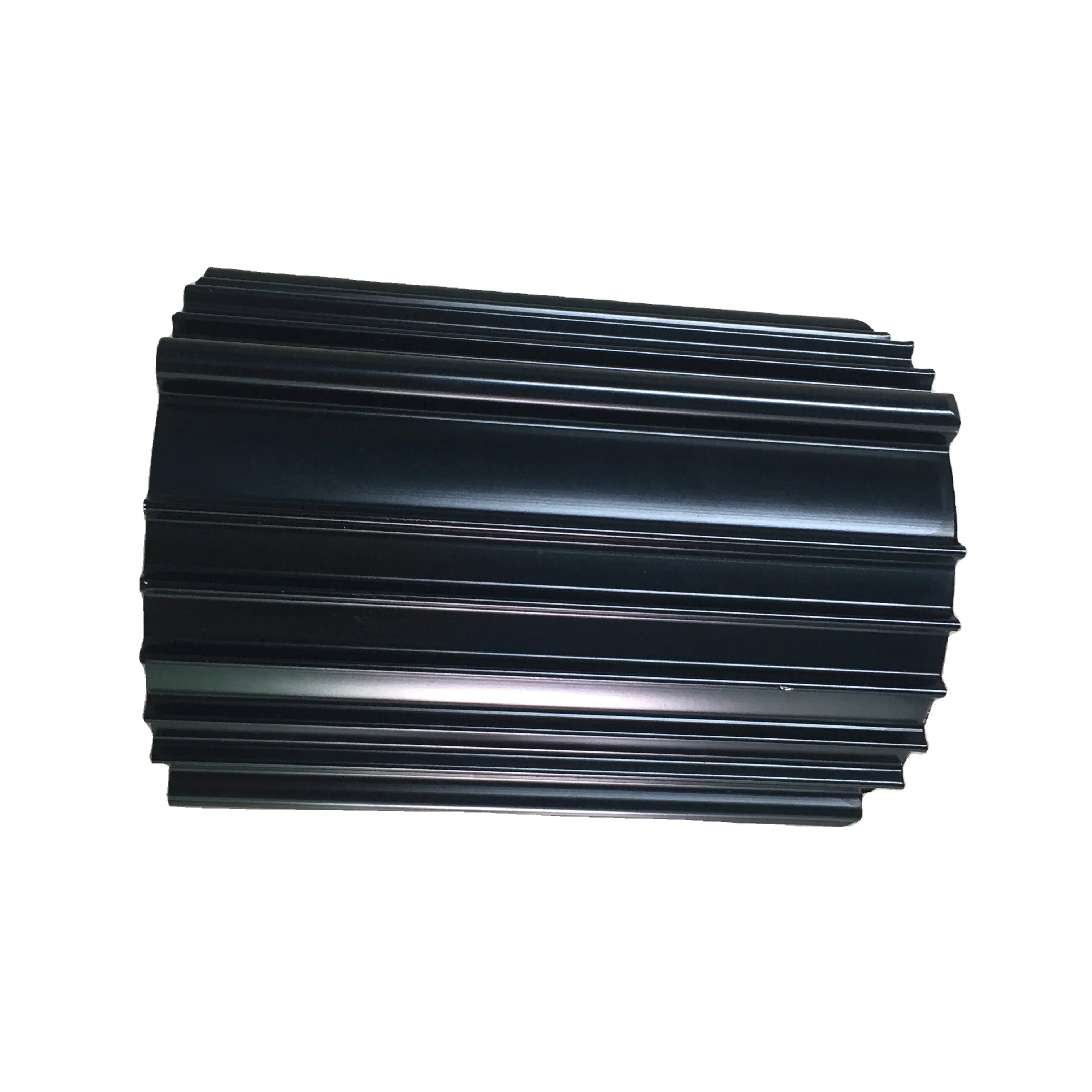 Custom Extrusion Aluminium Profile
