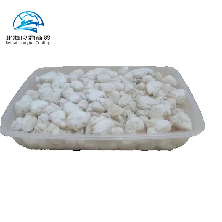 Wholesale capture of high-quality 2023 products Fresh seafood Frozen cooked live fresh swimming canned crab round heart meat