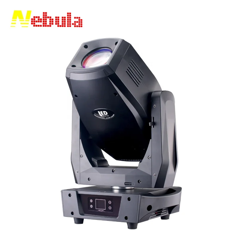 Top sale stage lights 300w led zoom moving head