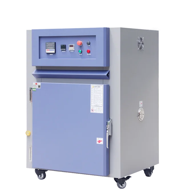 Hot Chamber Machine Drying Lab Oven/electric hot air oven /electric vacuum drying oven