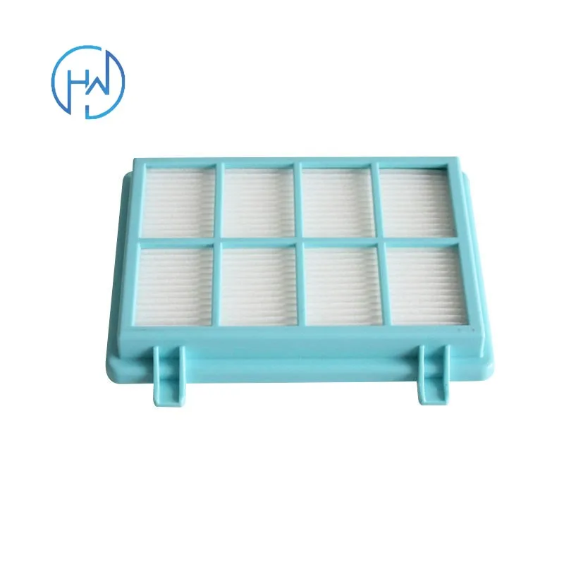 Fit For Phi lips FC5832 FC8010 FC9576 FC5838 FC5988 FC9331 FC9332 Vacuum Cleaner Filter Cartridges Replacement Parts