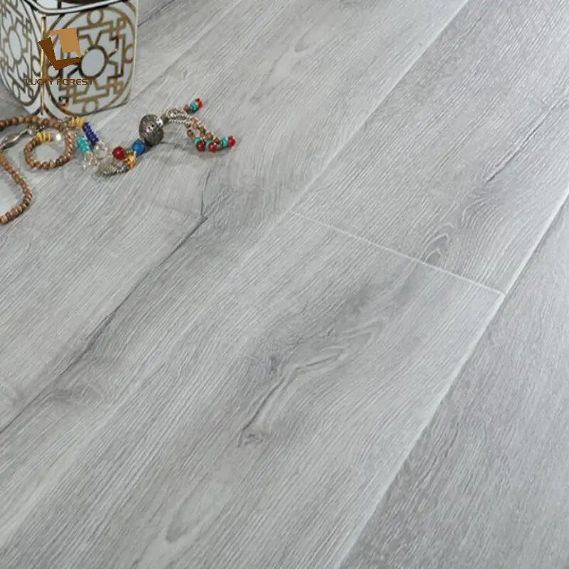 diamond plate natural maple 12mm price crystal surface laminate flooring