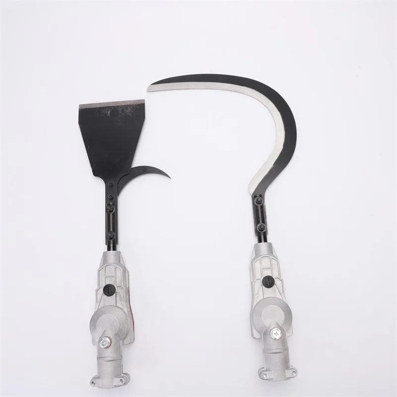 2-stroke gasoline palm engine landscaping palm tree pruner palm fruit harvester