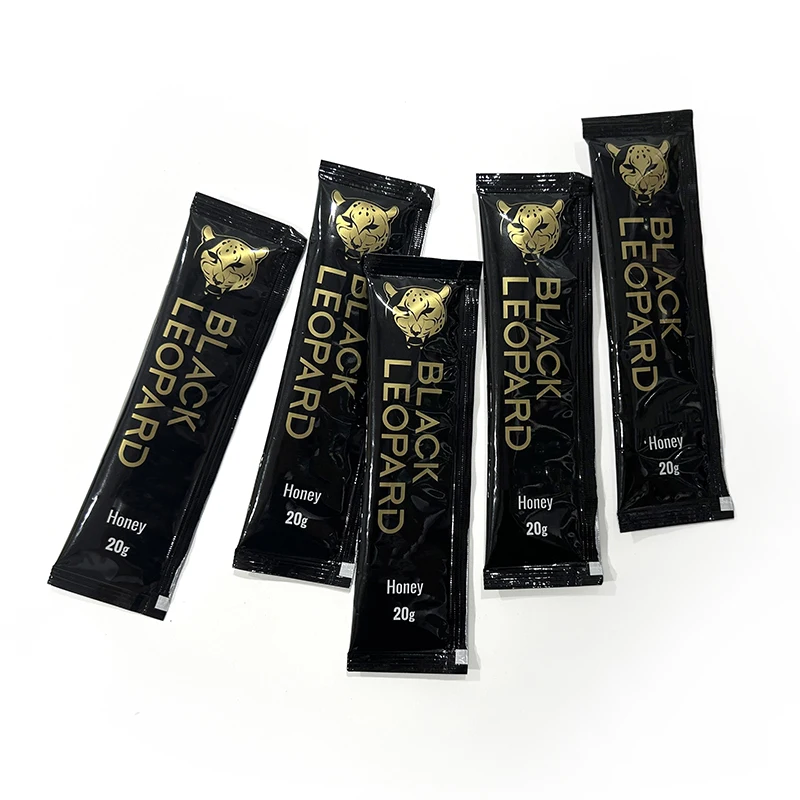 Food Supplement Free Sample - OEM Hot Healthy Natural Honey - Super Hot!