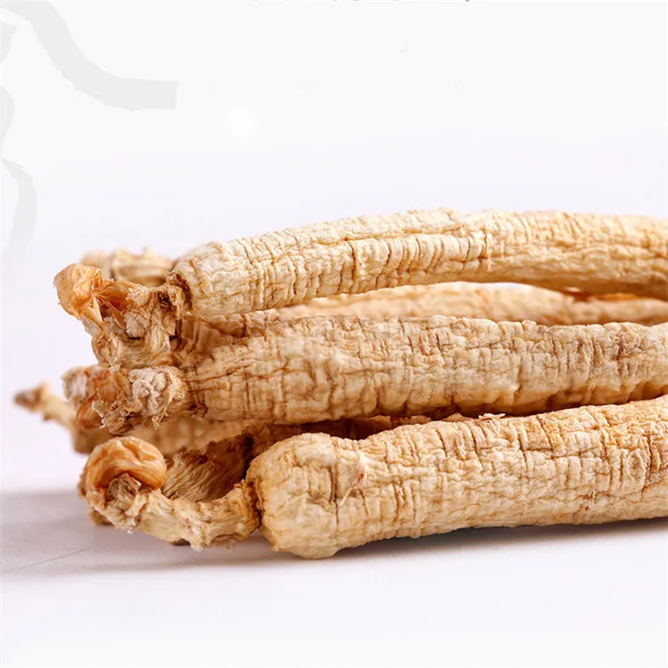 Factory Supply Hot Sale Traditional Chinese Medicine Ginseng For Medical Use