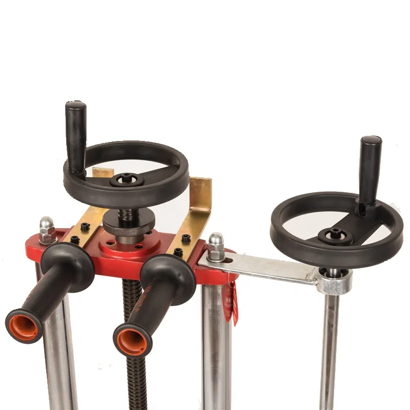 135kg door window cutting brush motor cordless saw 8500w power tools wall saw cutter machine with digital control box