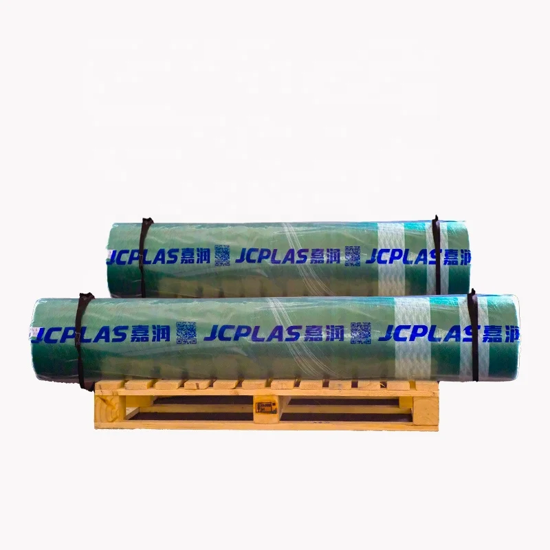 Высокопрочная полиэтиленовая сельскохозяйственная сетка для упаковки тюков с защитой от