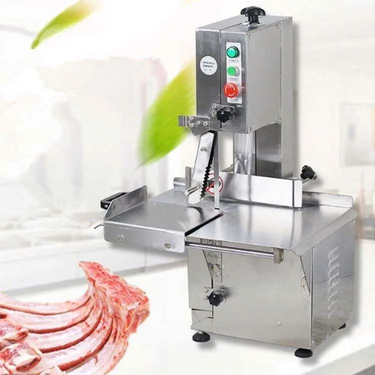 bone saw electric portable cutting meat bones with bone sawing machine meat cutter machine bone saw