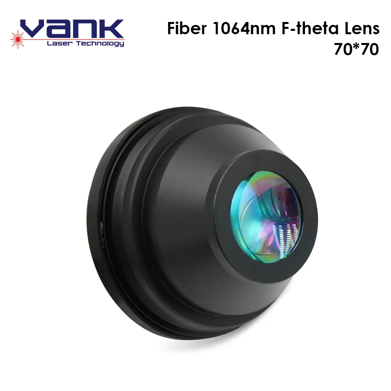 F-theta Scan Lens For 1064nmFiber Laser
