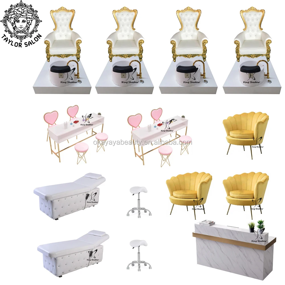 
Luxury Hotel Wedding+Chairs Kids Foot Spa Pedicure Chair Royal King Throne Chairs For Sale 