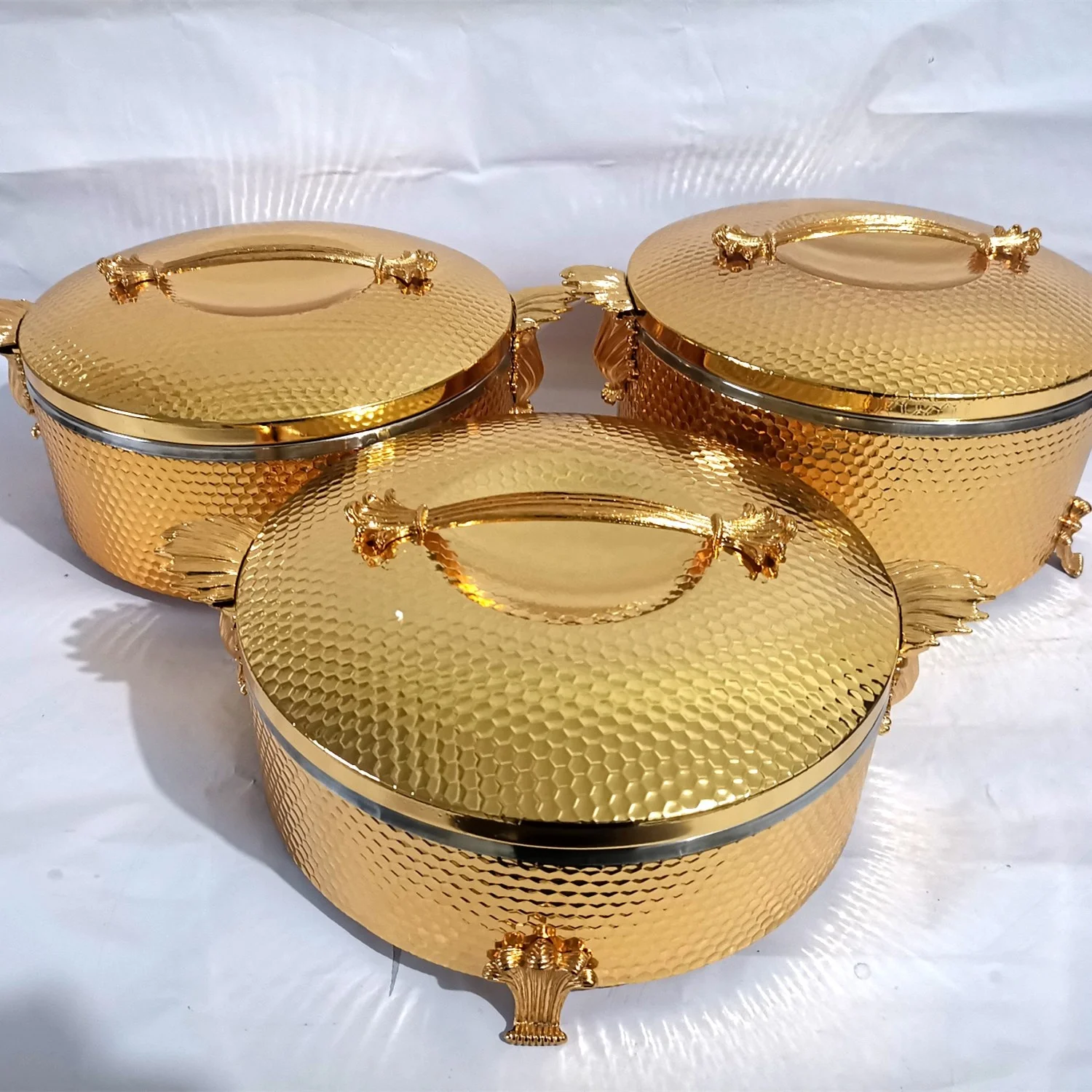 Грелка для еды