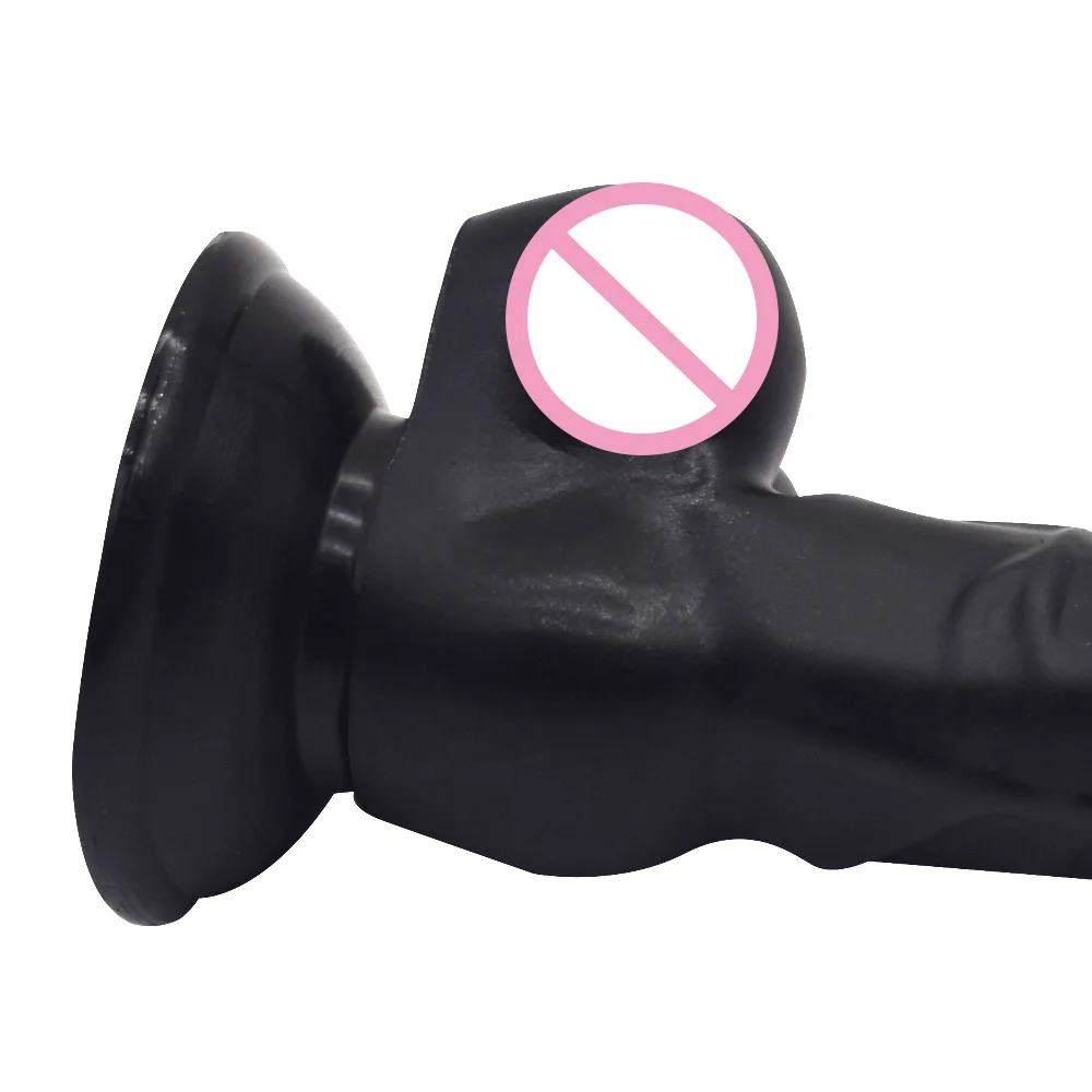 15.7Inch Big Dildo Adult Sex Toy Realistic Dildo with Suction Cup Massager Lager Huge Penis Silicone Man Dildo for Women Vagina