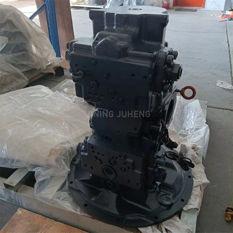 Original New HPV160 Hydraulic pump 708-2H-00120 708-2H-00130 PC400-6 PC450-6 Main Pump