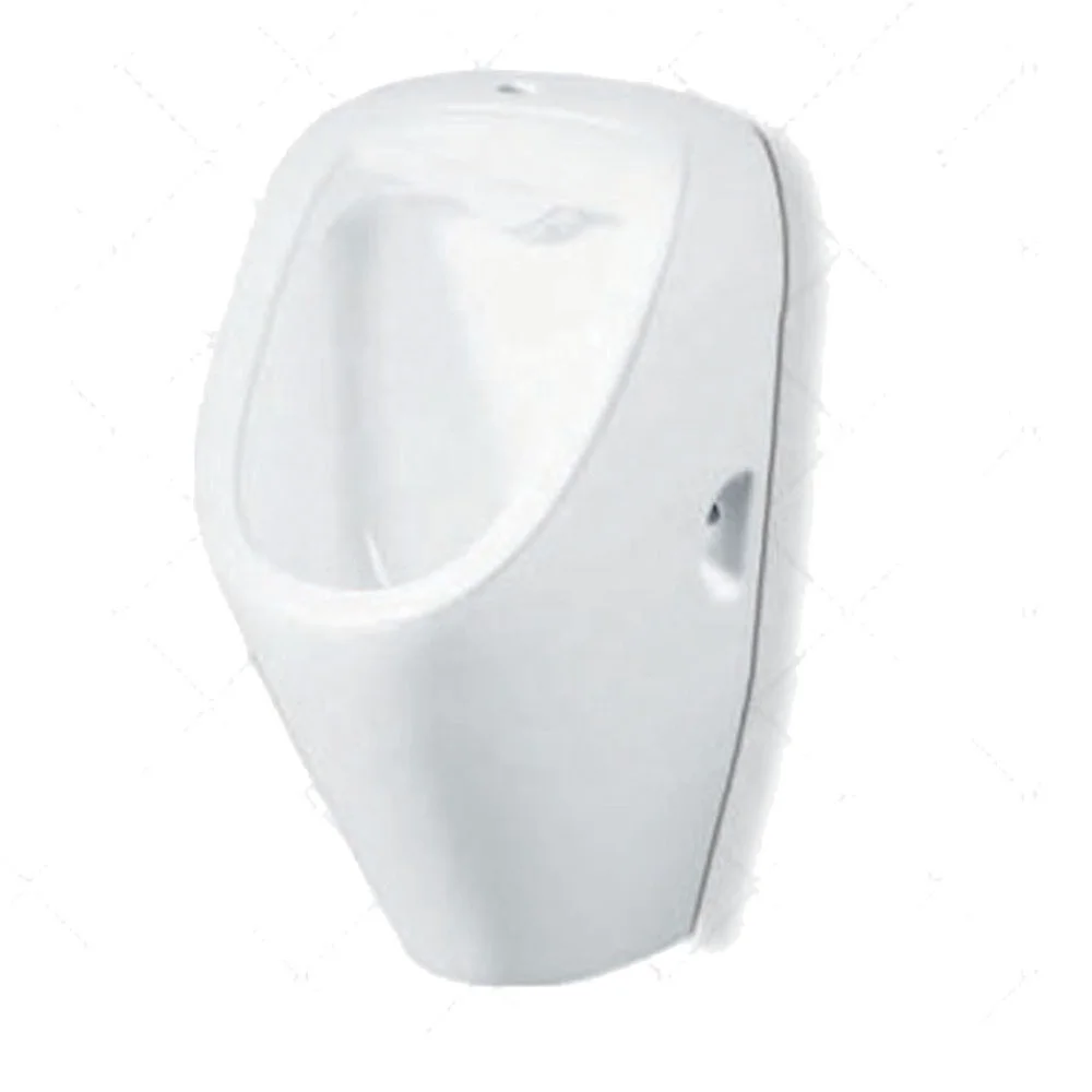 130 простой дизайн настенный керамический писсуар