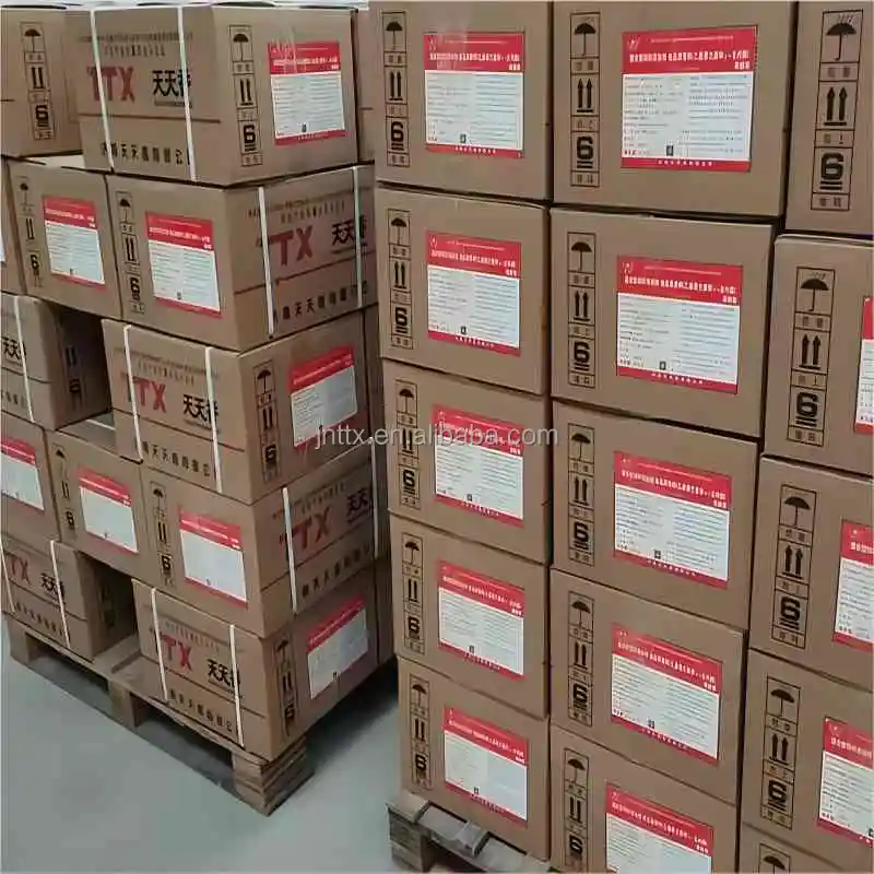 glucose oxidase enzyme for animal feed used for broiler