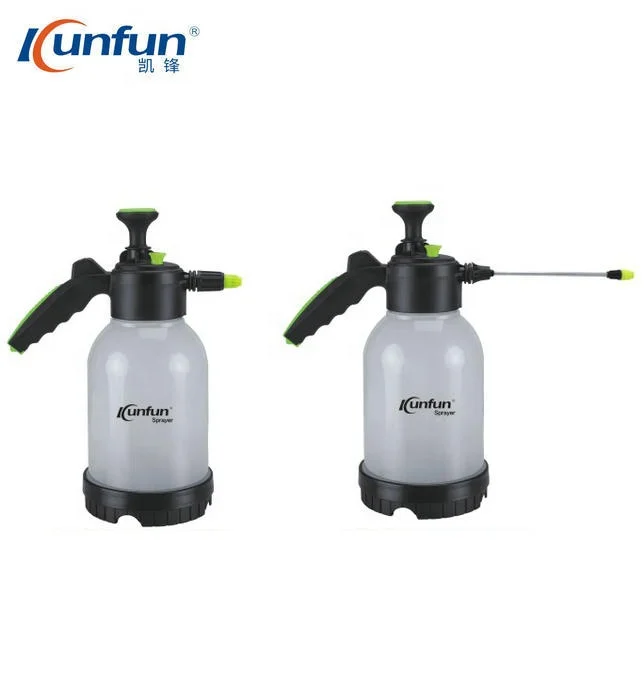 FACTORY SUPPLY 2 LITRE GARDEN SPRAYER