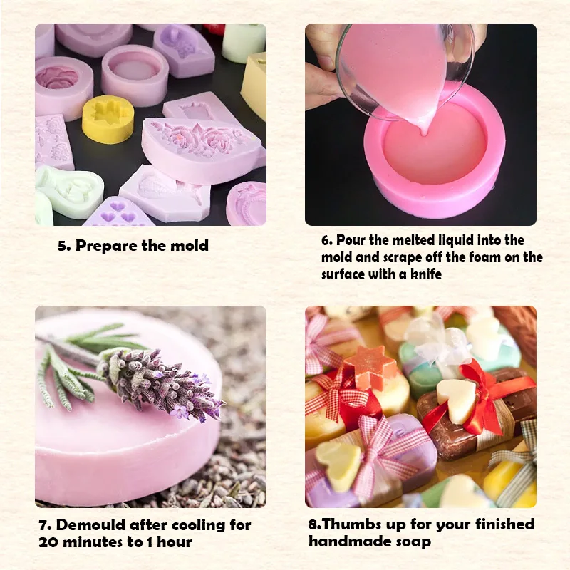 OEM Best selling skin whitening Herbal honey Milk handmade soap for baby soap bath wholesale