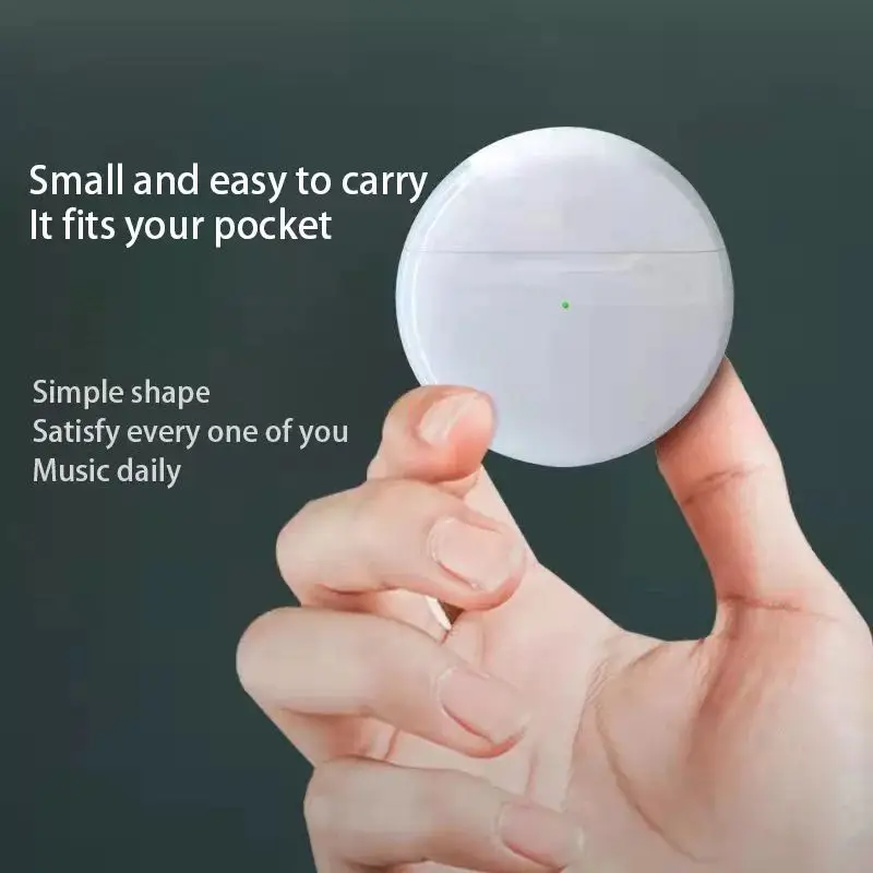 I12 2021 Лидер продаж Беспроводные наушники i7S i9s i11 мини беспроводные i12 TWS inpods12 Macaron pro6